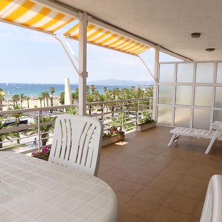 Appartamento Zeus Alexis Frontal Salou Esterno foto