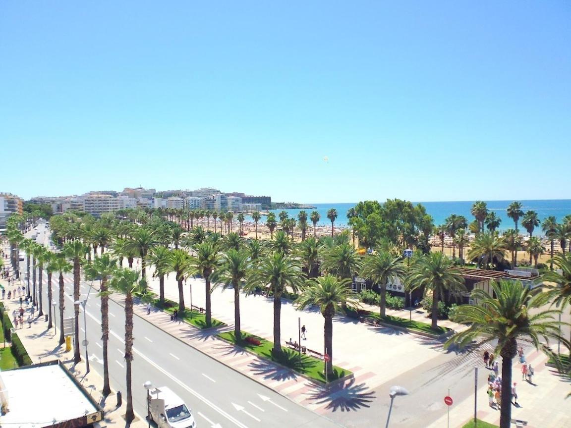 Appartamento Zeus Alexis Frontal Salou Camera foto
