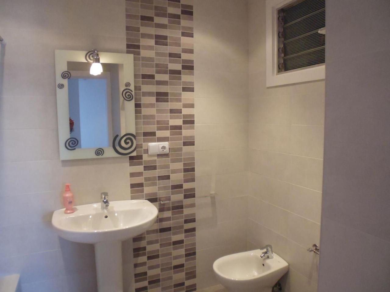 Appartamento Zeus Alexis Frontal Salou Esterno foto
