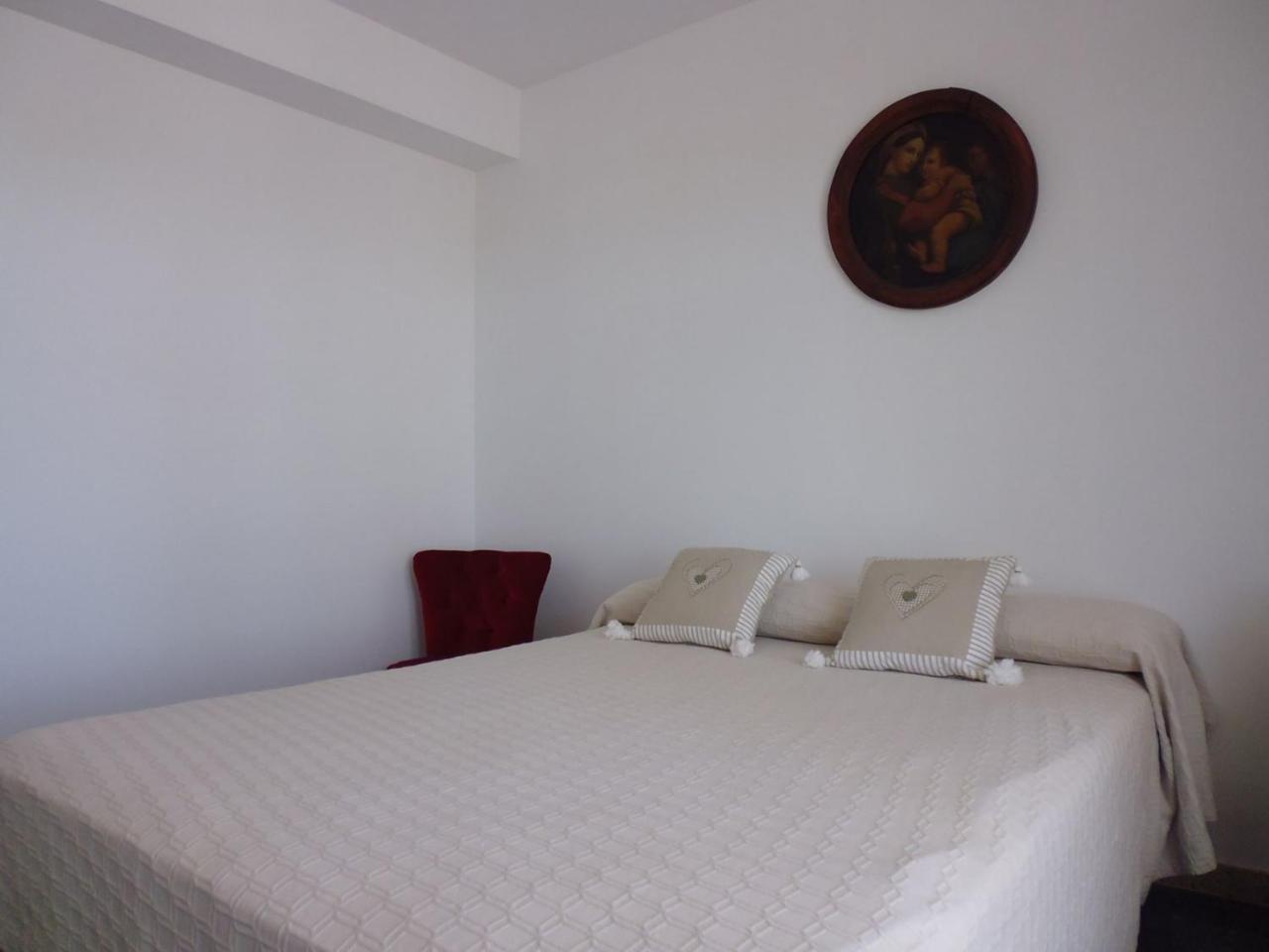 Appartamento Zeus Alexis Frontal Salou Esterno foto
