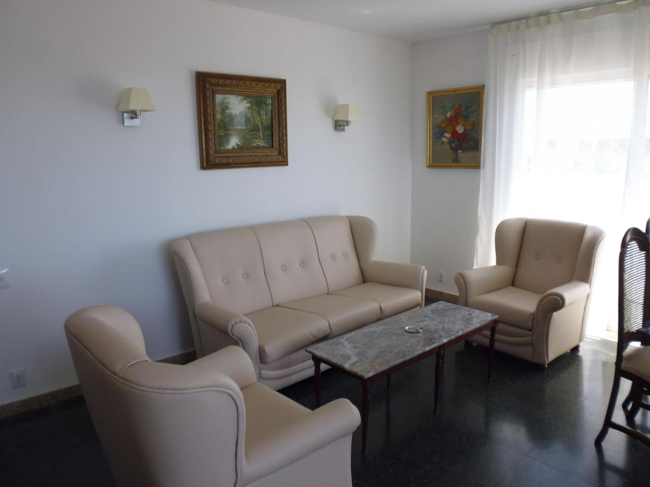 Appartamento Zeus Alexis Frontal Salou Esterno foto