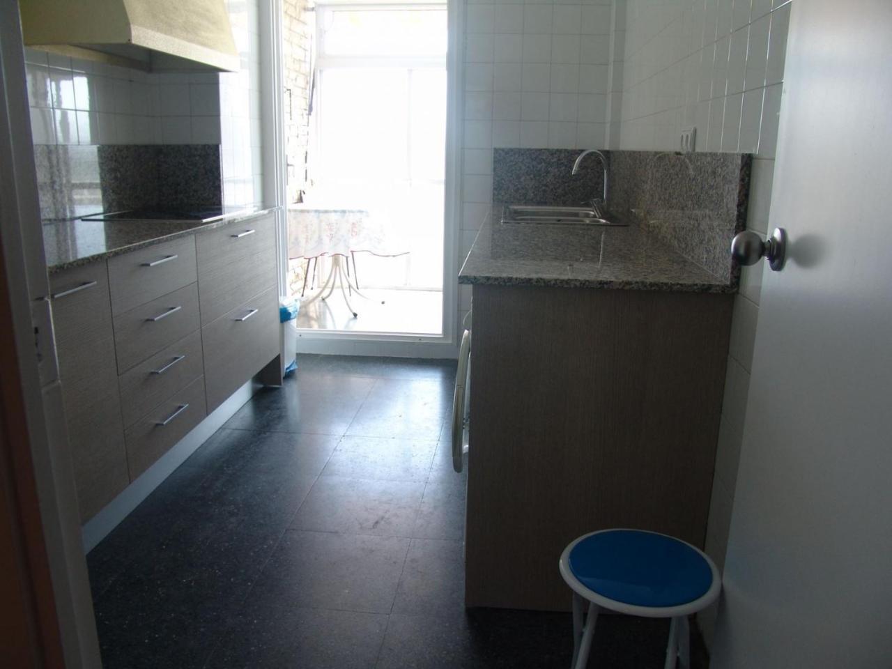 Appartamento Zeus Alexis Frontal Salou Esterno foto