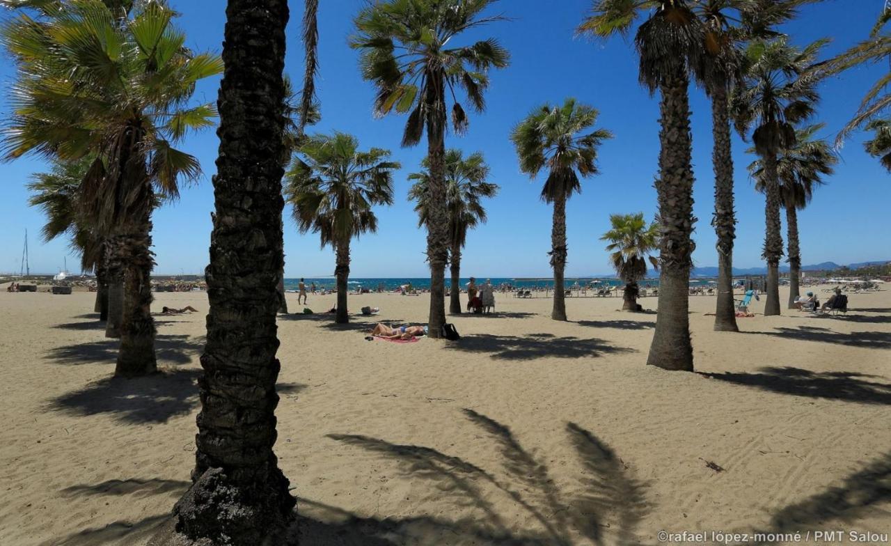 Appartamento Zeus Alexis Frontal Salou Esterno foto