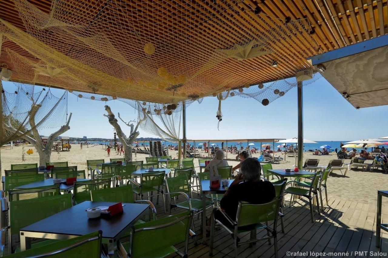 Appartamento Zeus Alexis Frontal Salou Esterno foto